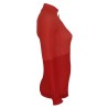 Sportful Apex W Race Damen Jersey Chilirot / Pompelmo